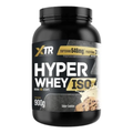 Hyper Whey Iso 900g - XTR
