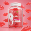 Gummy Cabelo, Pele e Unha 30 Gomas - Active Life