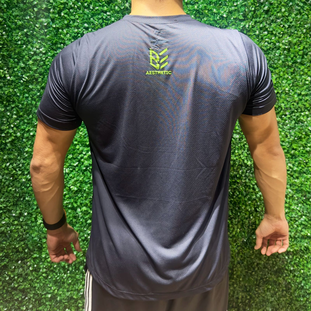 Camiseta PowerFit UV 30+ - Be Aesthetic