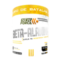 Beta Alanina 100% Pura 250g - New Force
