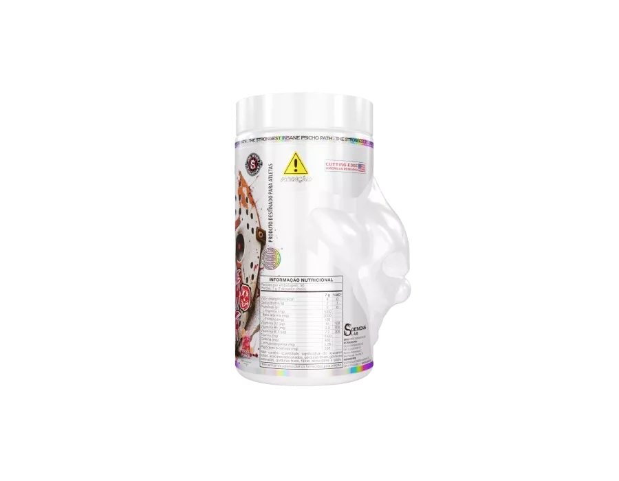 Insane Psicho Path 350g - Demons Lab