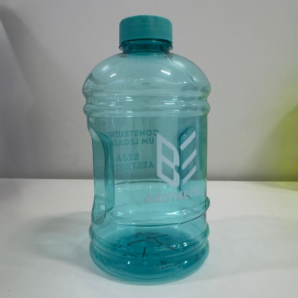 Garrafinha 950ml - Be Aesthetic