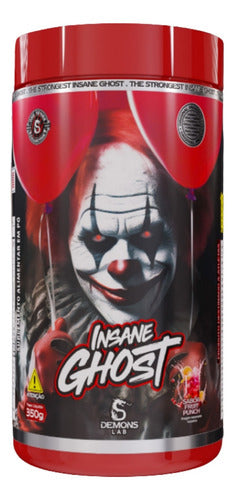 Insane Ghost 350g - Demons Lab