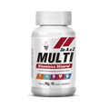 Multi Vitamínico de A-Z 90 Tabs - Health Labs