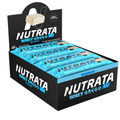 Display c/ 12 Whey Grego Bar Beijinho 40g - Nutrata