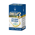 Omega 3 60 Caps 1000mg - Health Labs