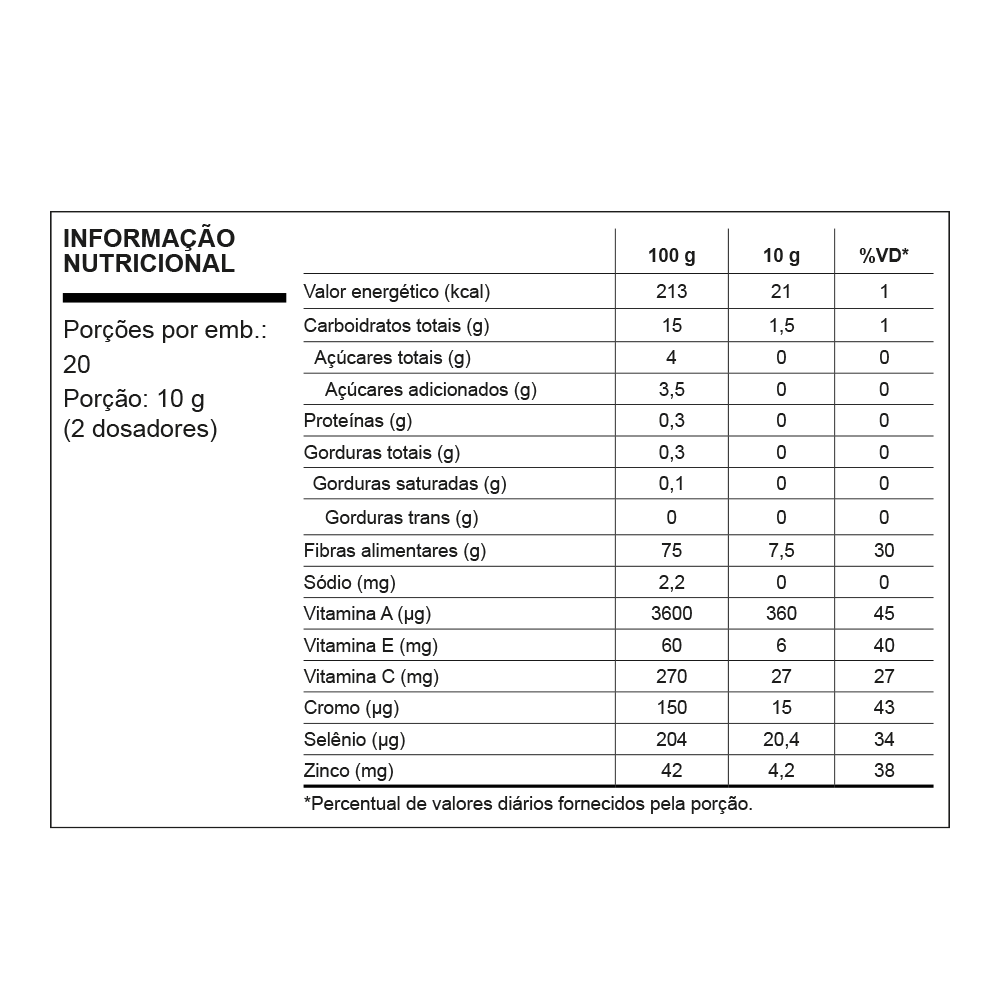 X-FIRE Termogênico 200g - Nutrata