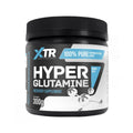 Hyper Glutamine 300g 100% Pure - XTR