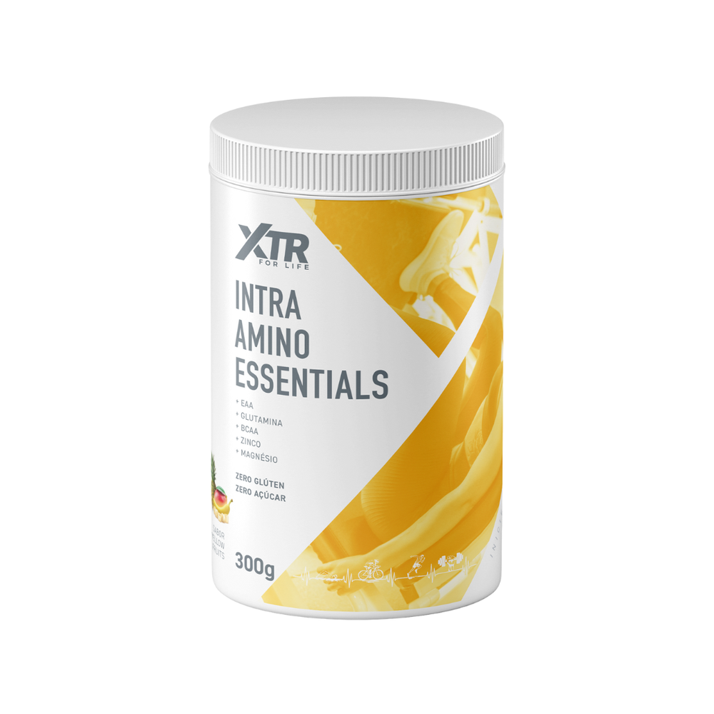 Intra Amino Essentials 300g - XTR