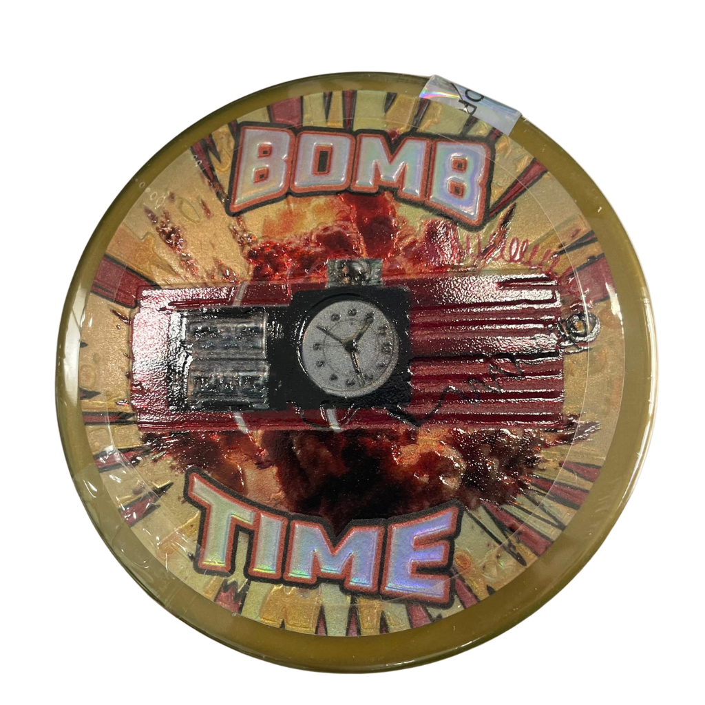 Ectoplasma Super Power 480g - Demons Lab