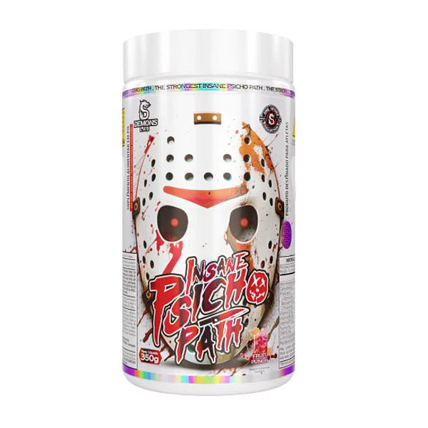 Insane Psicho Path 350g - Demons Lab