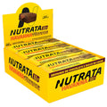 Display C/ 12 Barras Brownie de Chocolate com Dulce de Leche 40g - Nutrata