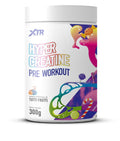 Hyper Creatine Pre Workout 300g - XTR