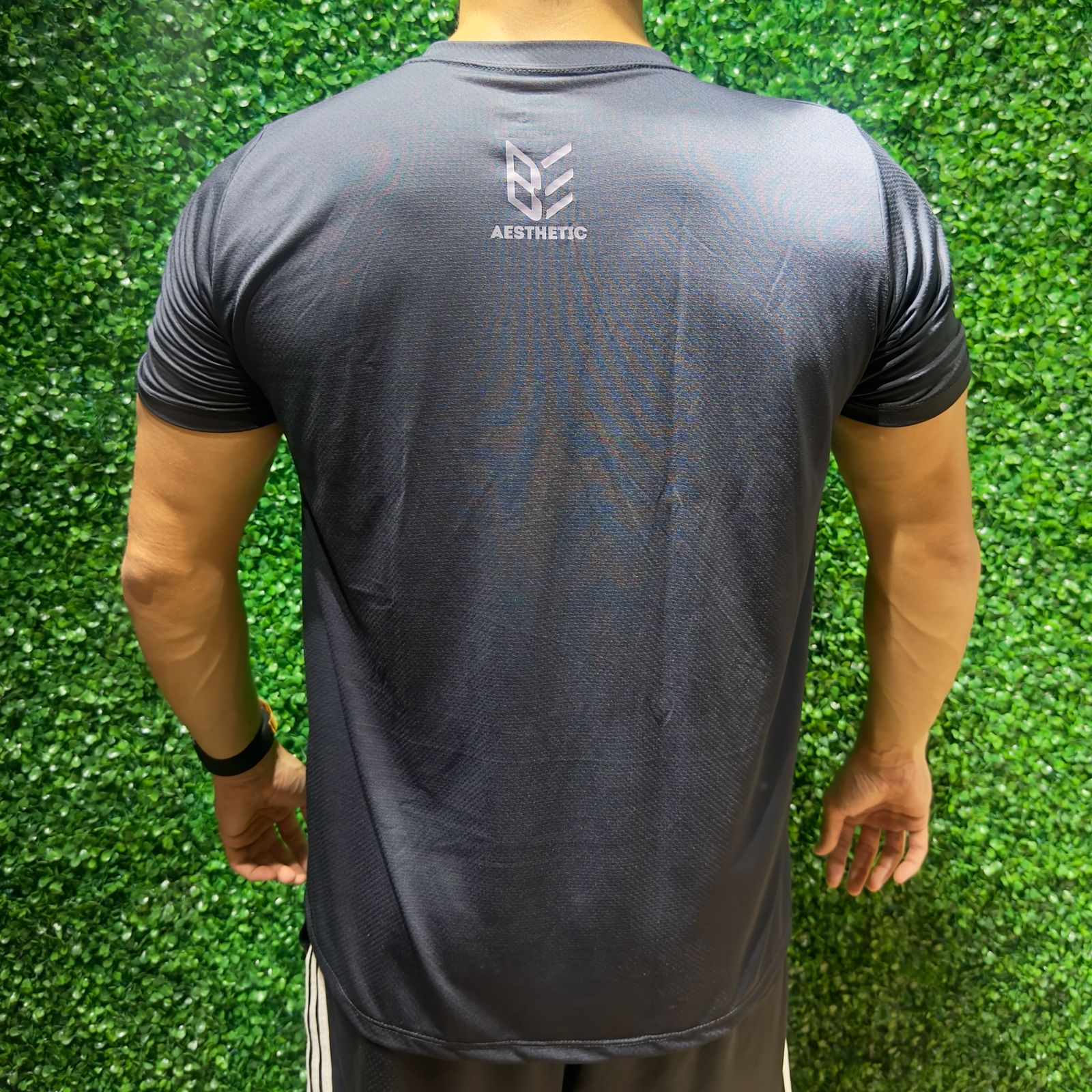 Camiseta PowerFit UV 30+ - Be Aesthetic