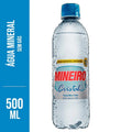 Água Mineral S/ Gás 500ml
