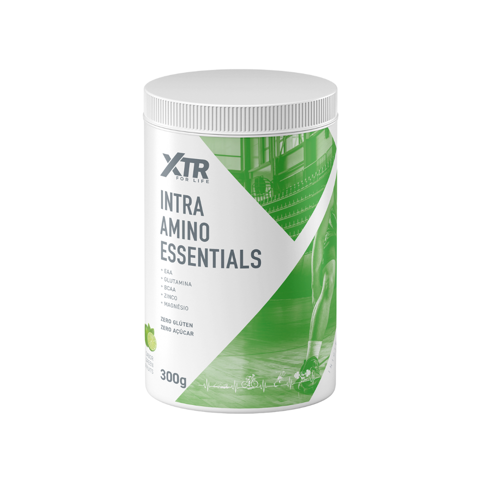 Intra Amino Essentials 300g - XTR