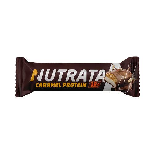 Barra Nutrata 45g - Nutrata