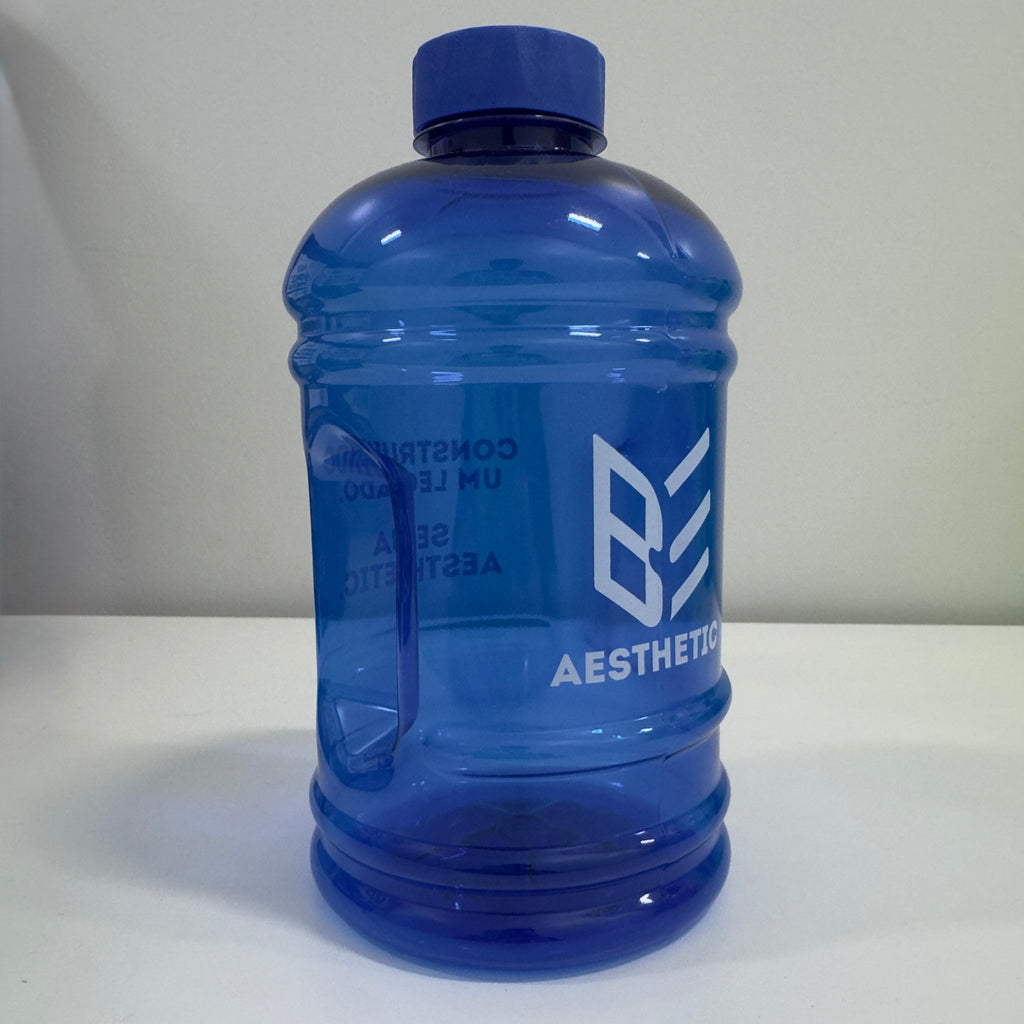 Garrafinha 950ml - Be Aesthetic