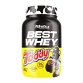 Best Whey 900g - Atlhetica