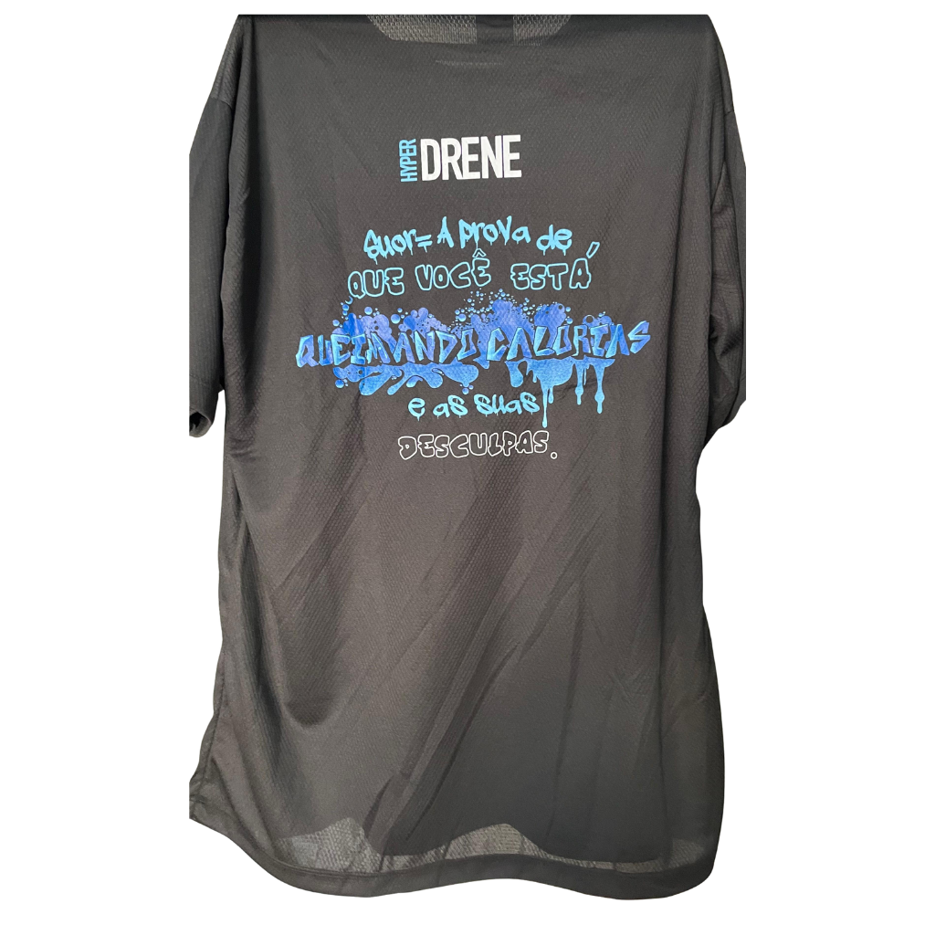 Camiseta Dryfit - XTR