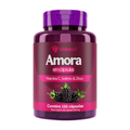 Amora C/ Vit. e Min. 500mg 120 Caps - Videira 7