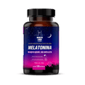 Melatonina 120 Caps - Health Labs