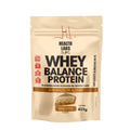 Whey Balance Protein 455g - Health Labs