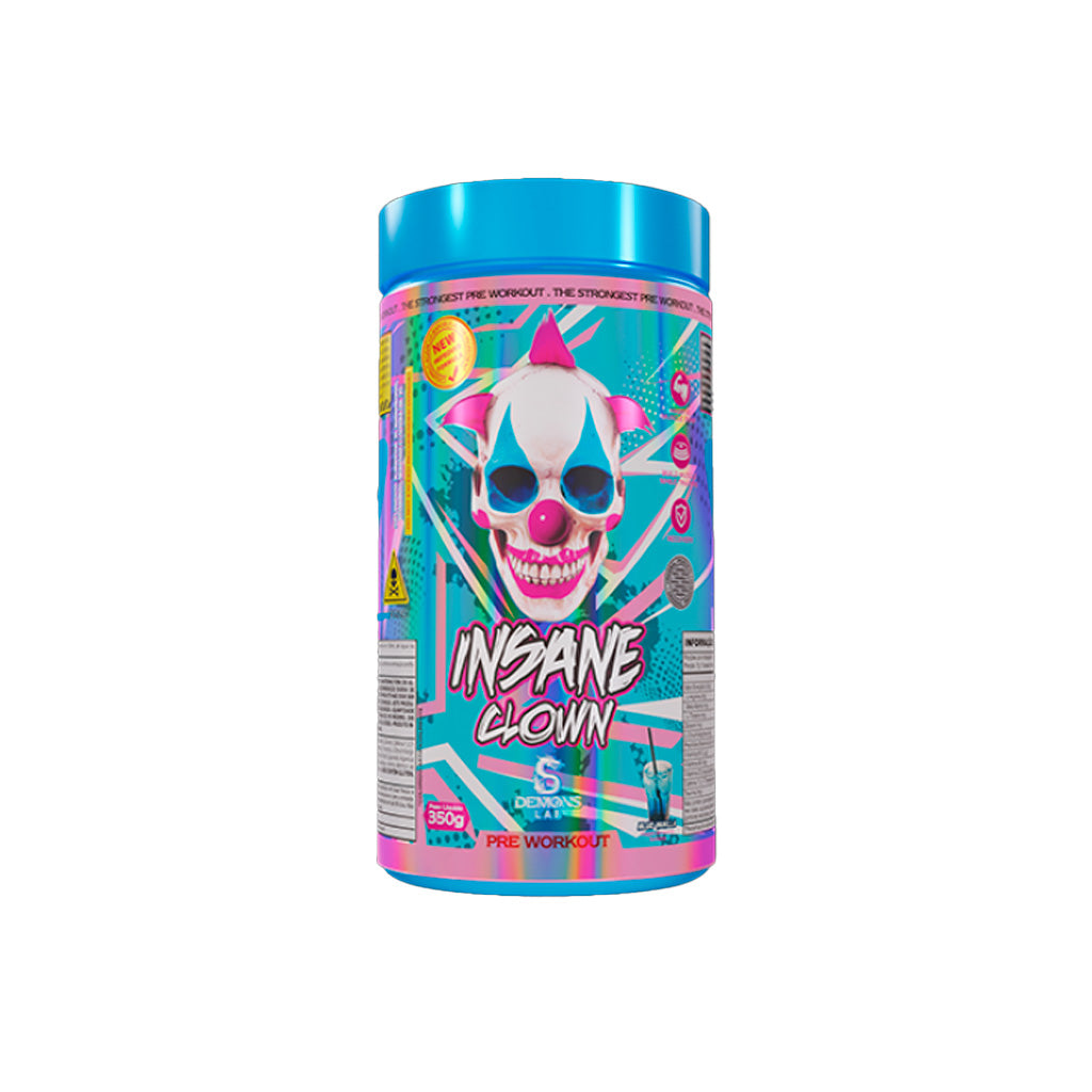 Insane Clown 350g - Demons Lab