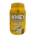 Whey Protein Advanced 24g Proteina 910g - Health Labs