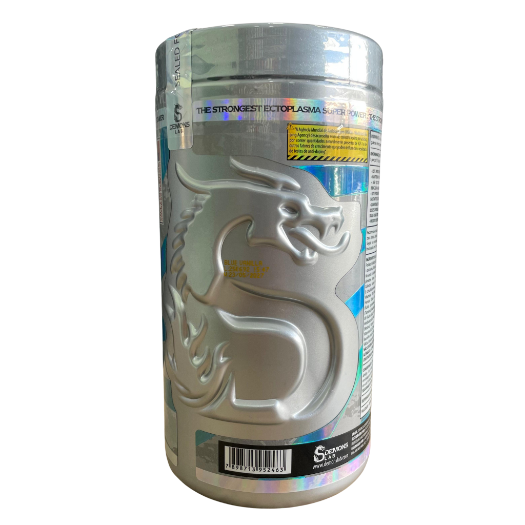 Ectoplasma Super Power 480g - Demons Lab