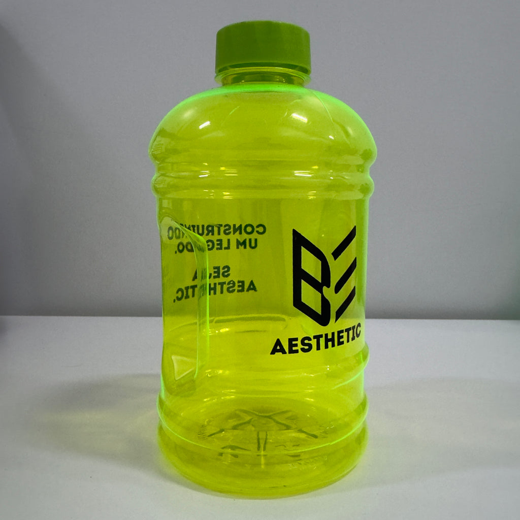 Garrafinha 950ml - Be Aesthetic