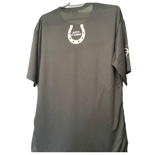 Camiseta Brasil - Vitamin Horse